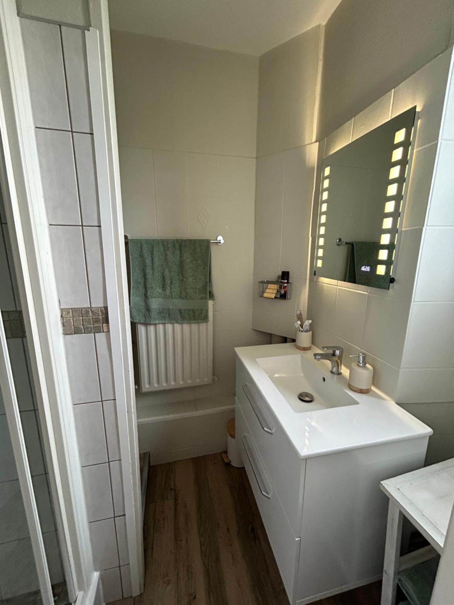 Appartement T3 Centre-Ville บัวร์ ภายนอก รูปภาพ